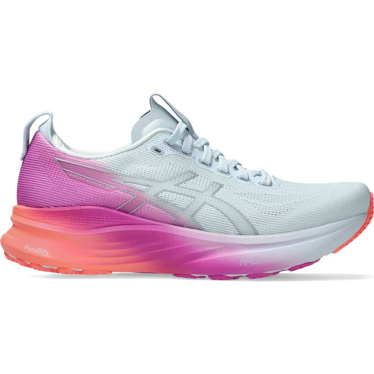 Hardloopschoenen dames Asics Gel-Kayano 32