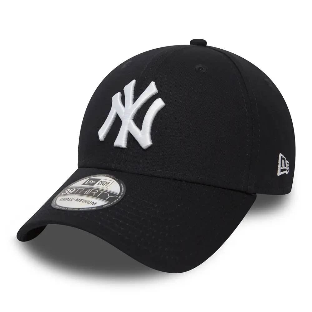 Cappellino baseball New Era MLB New York Yankees