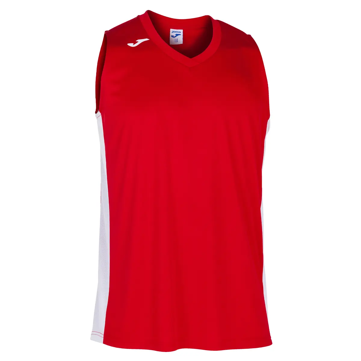 Maglia senza maniche Joma Cancha III