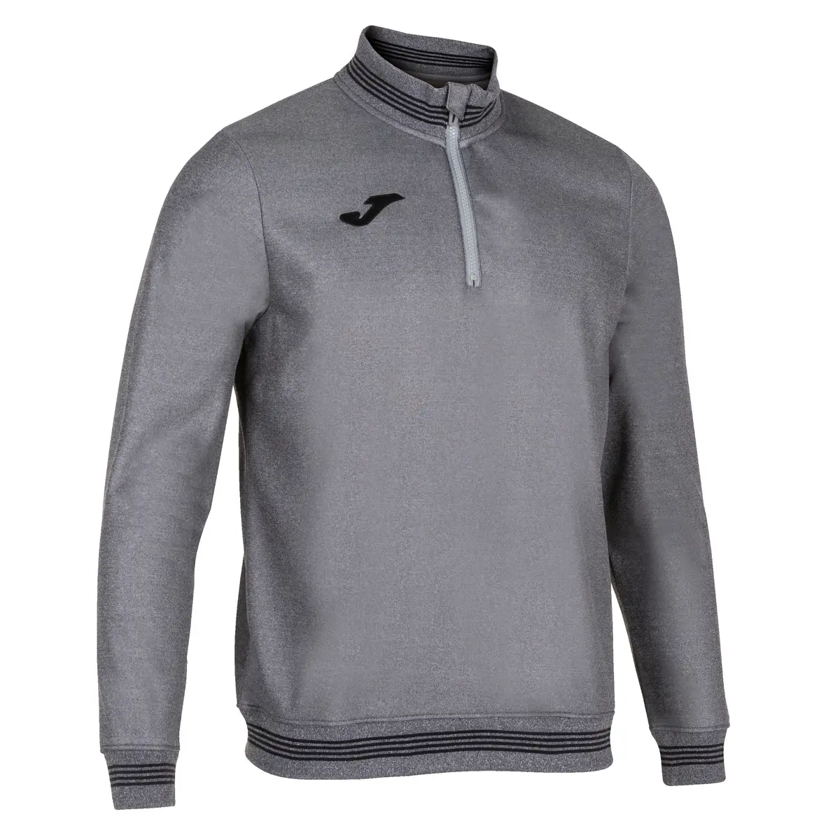 Sweatshirt mit 1/2 Reißverschluss Joma Campus III