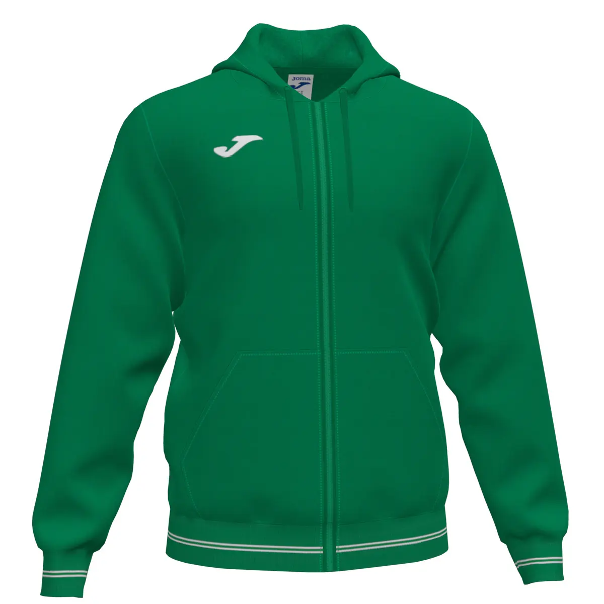 Veste à capuche Joma Campus III