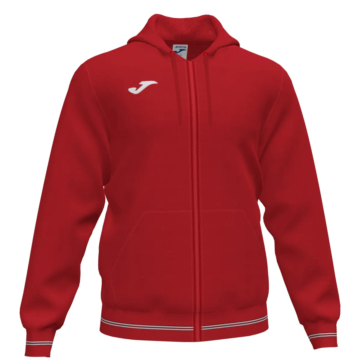 Veste à capuche Joma Campus III - vue 10