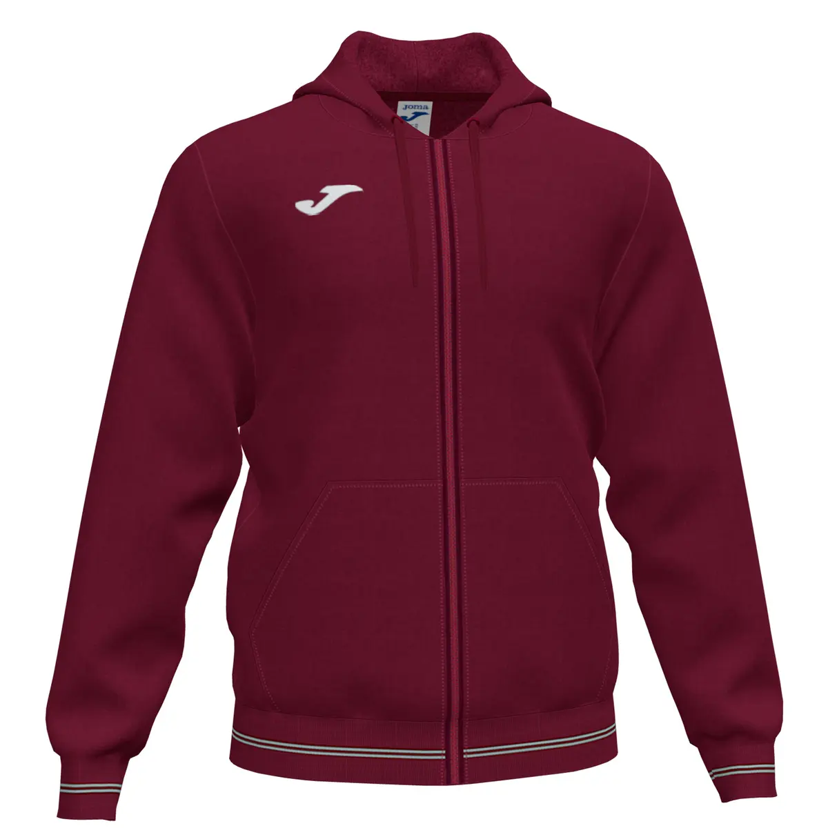 Veste à capuche Joma Campus III - vue 5