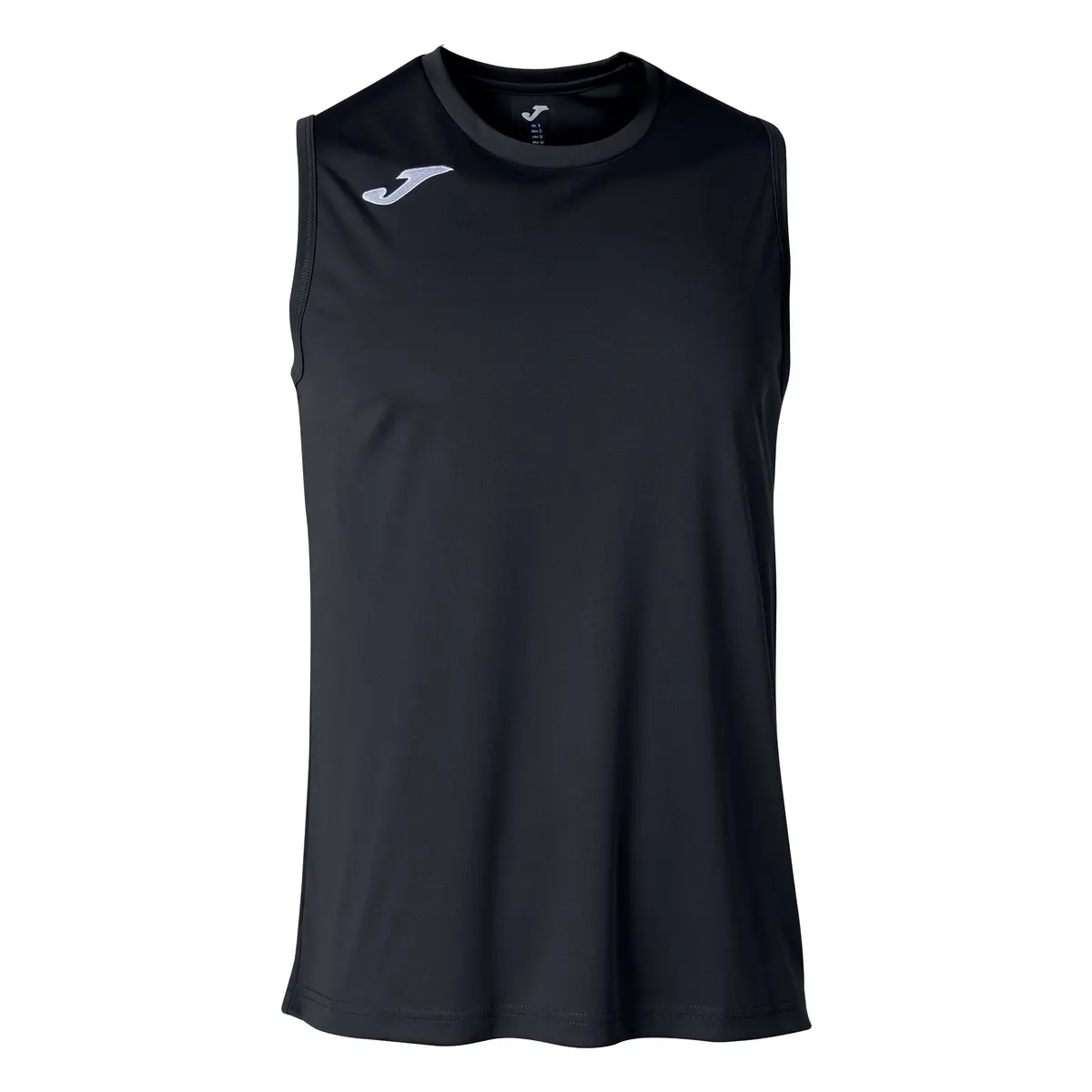 Sweat 12 zip Joma Campus III - vue 2