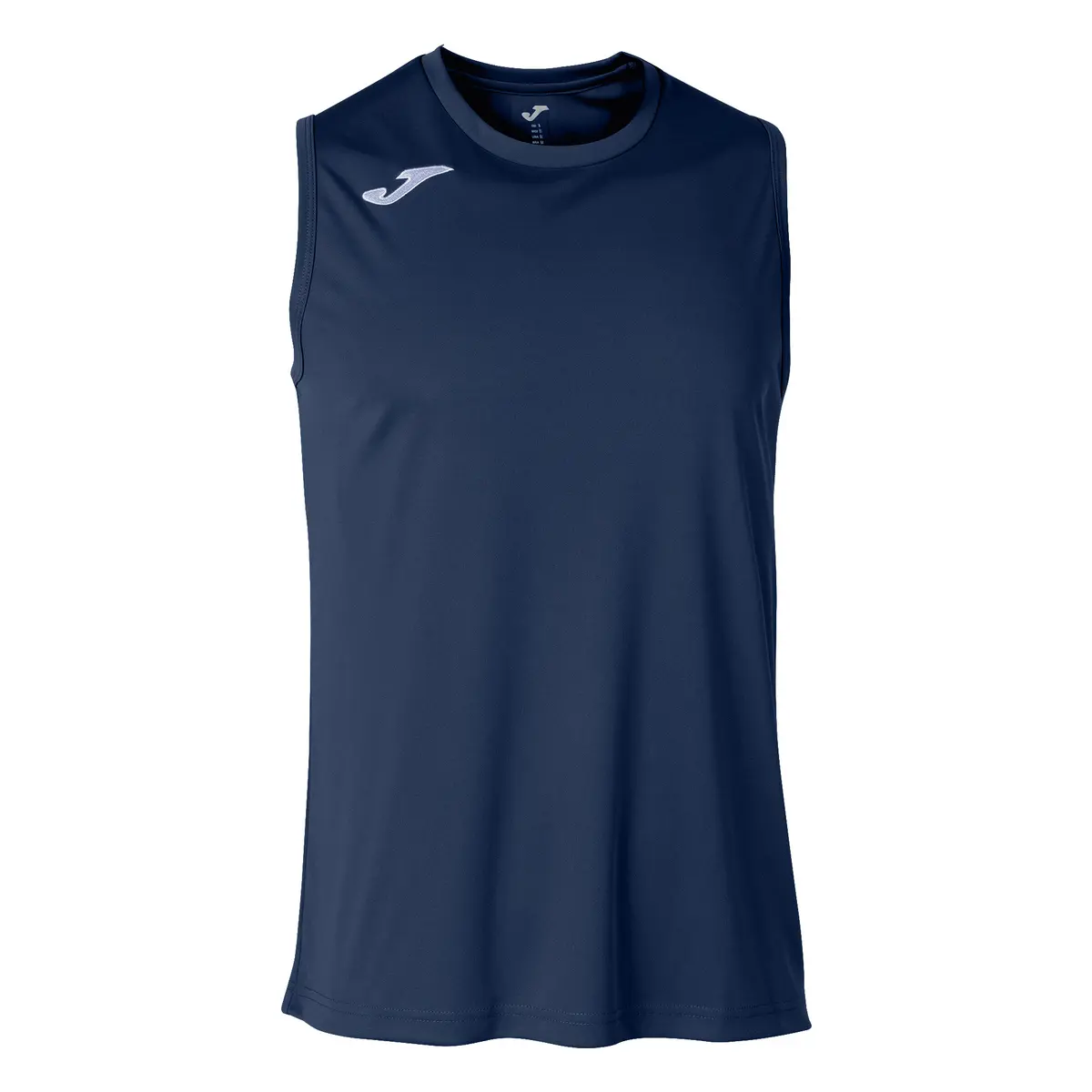Sweat 12 zip Joma Campus III - vue 4