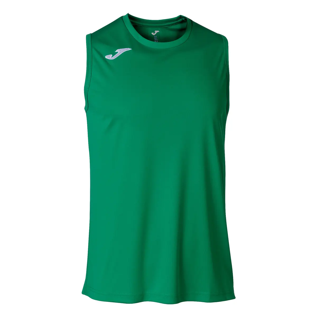 Sweat 12 zip Joma Campus III - vue 8