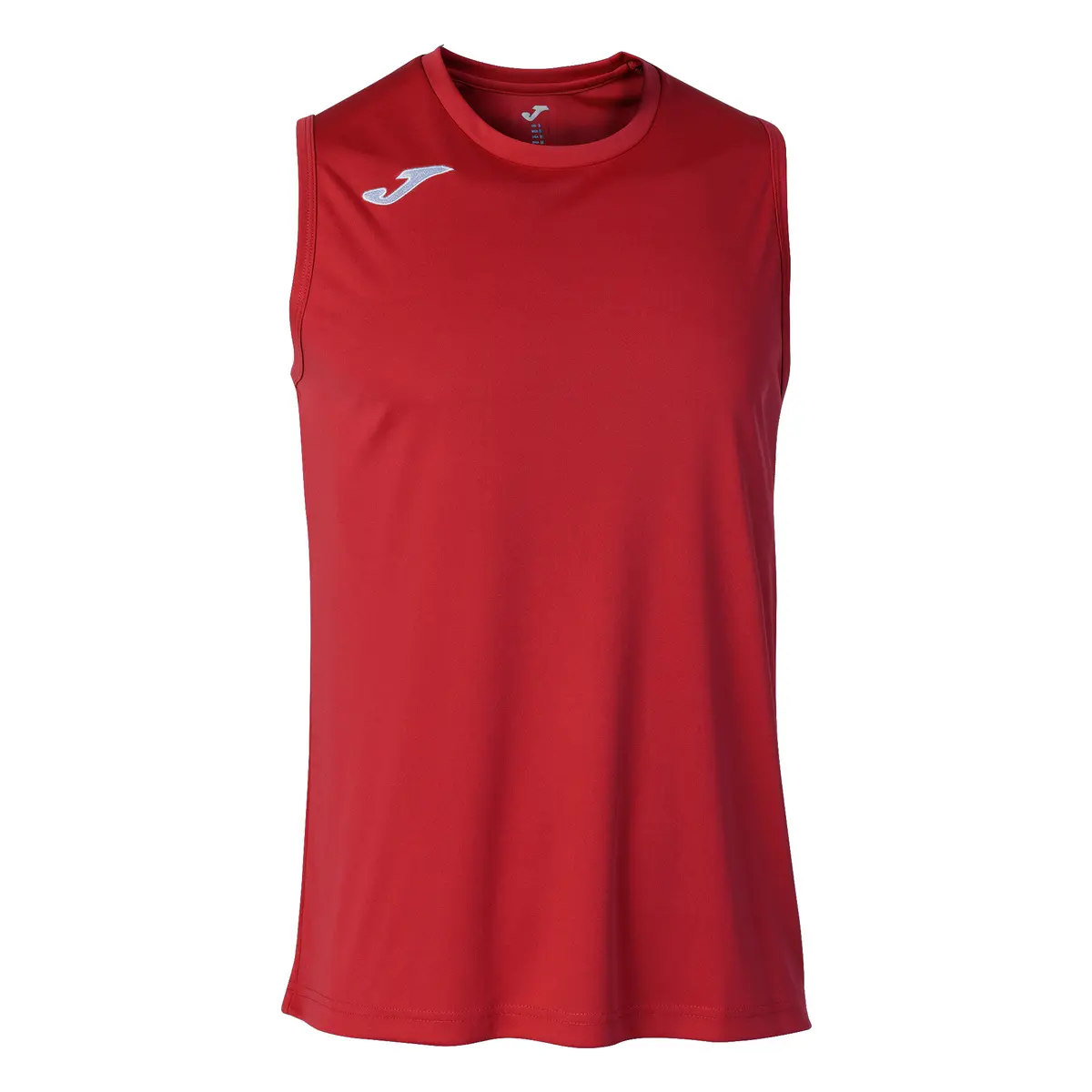 Sweat 12 zip Joma Campus III - vue 5