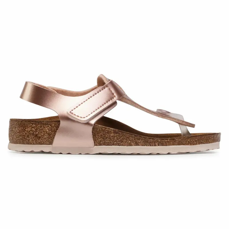 Sandali bambino  Kairo HL Birko-Flor