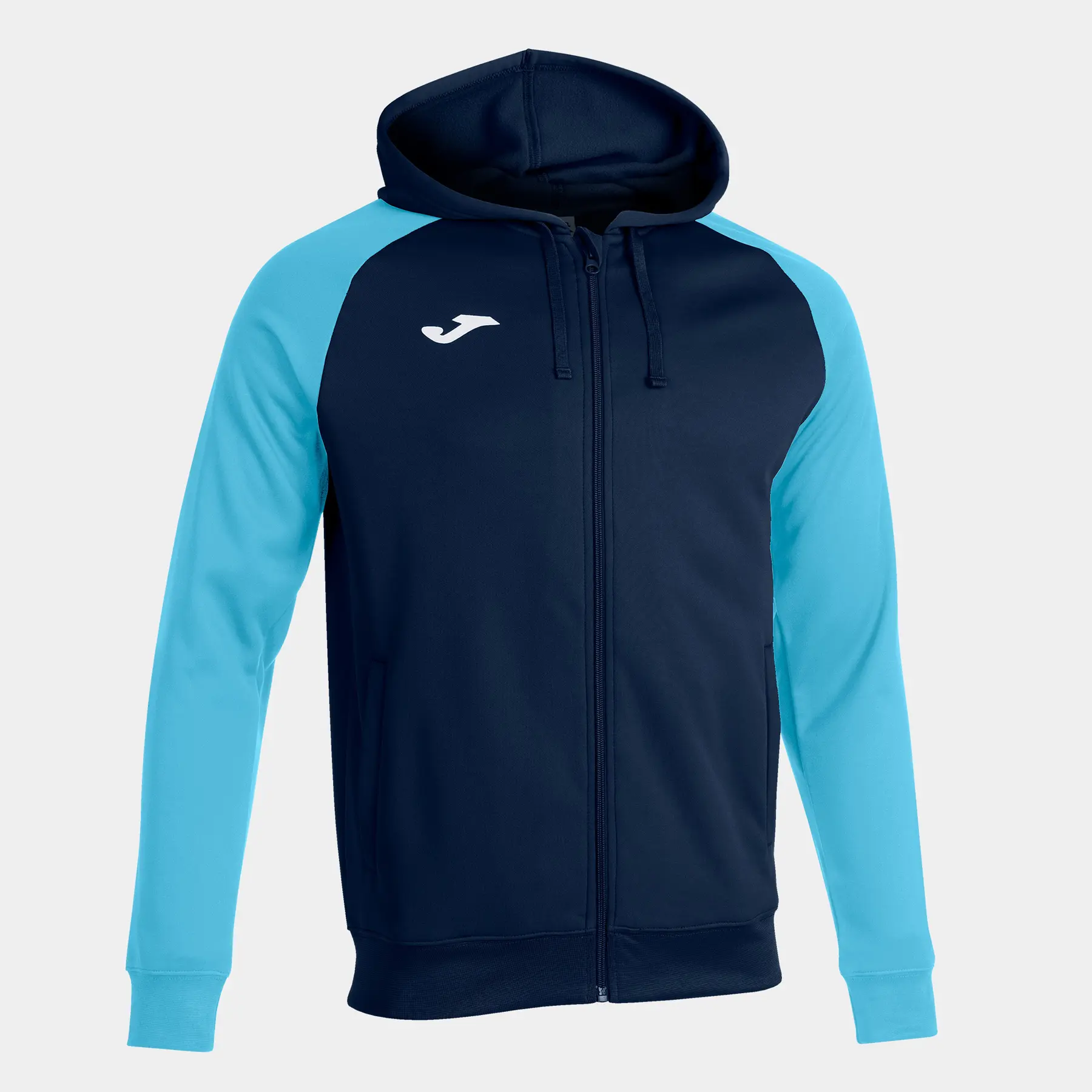 Sweatshirt à capuche Joma Academy IV