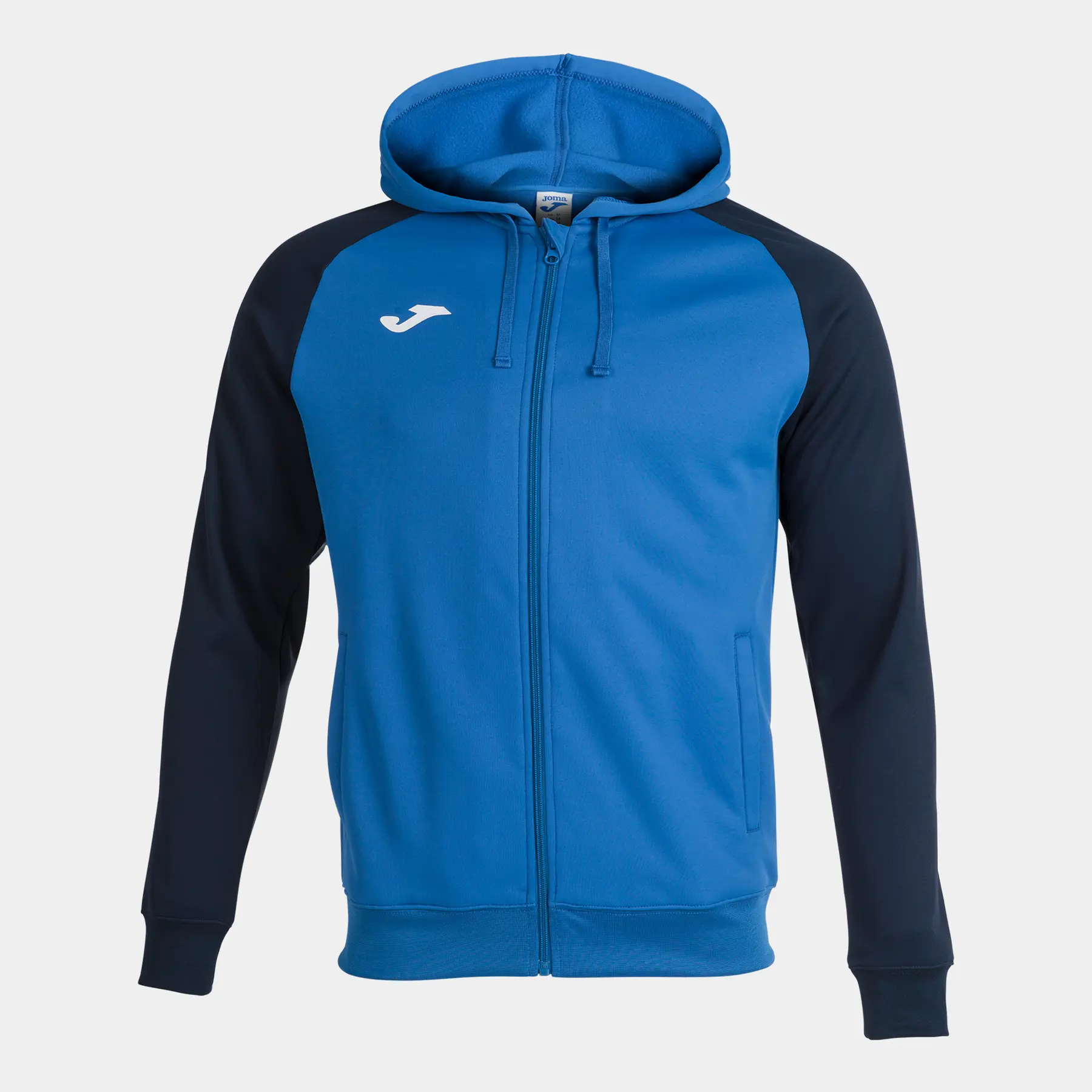 Sweatshirt à capuche Joma Academy IV - vue 4