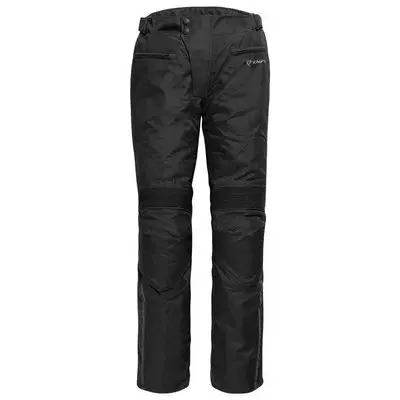 Pantaloni da moto da donna Difi treasure aerotex