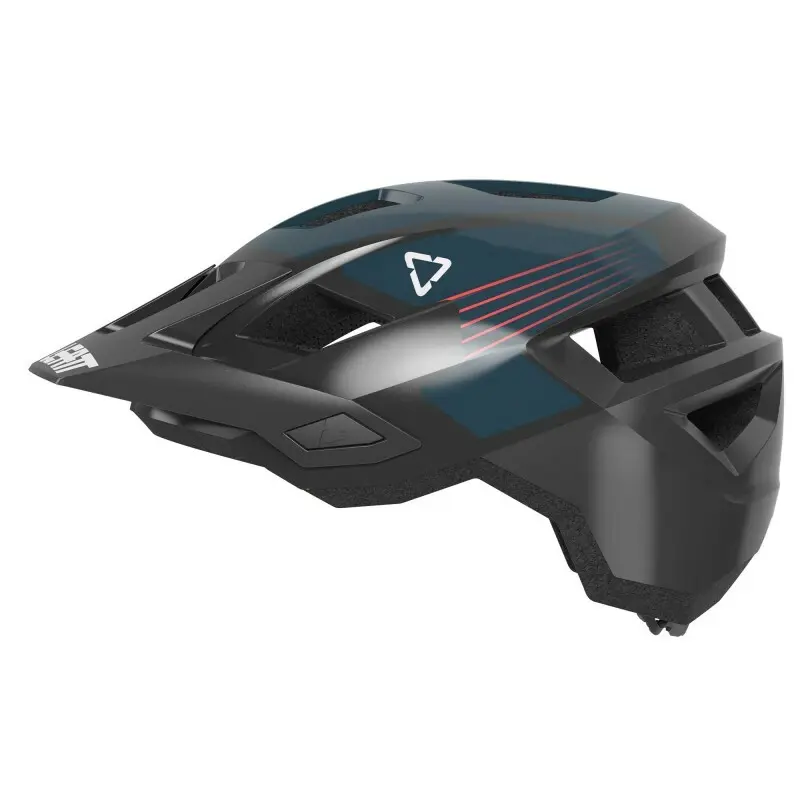 Casco bici per bambini Leatt MTB AllMtn 1.0