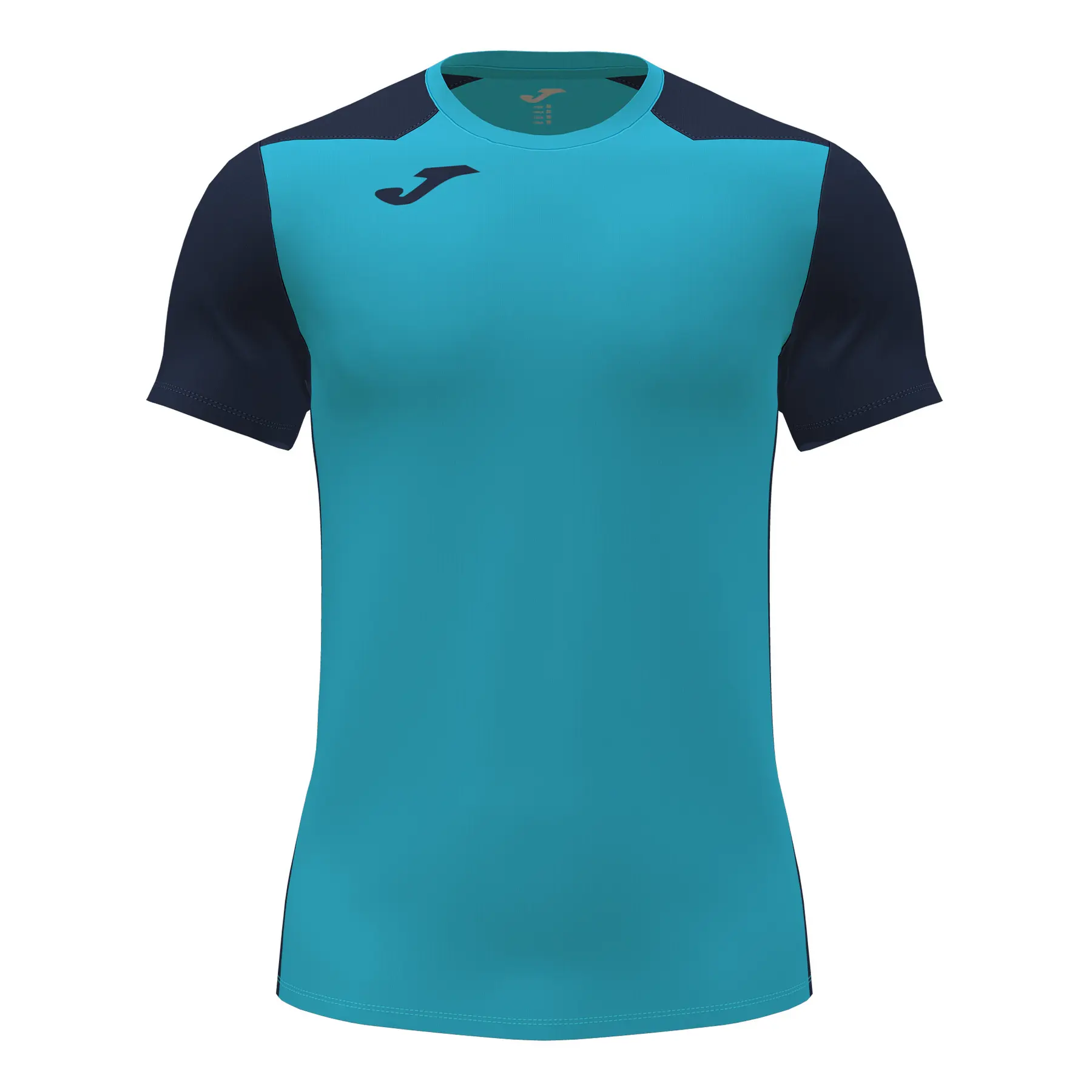 T shirt Joma Record II - vue 8