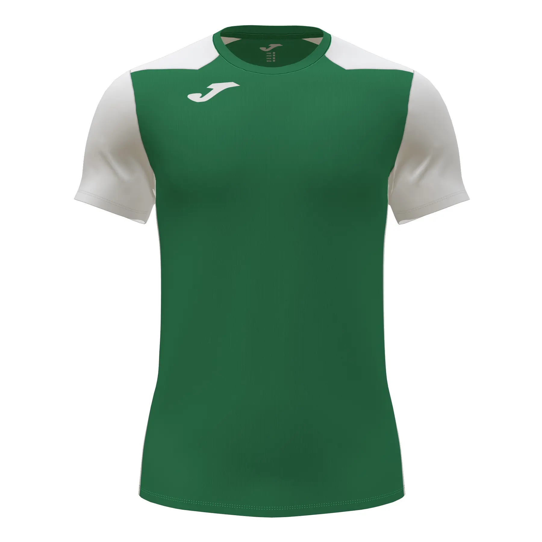 T shirt Joma Record II - vue 6