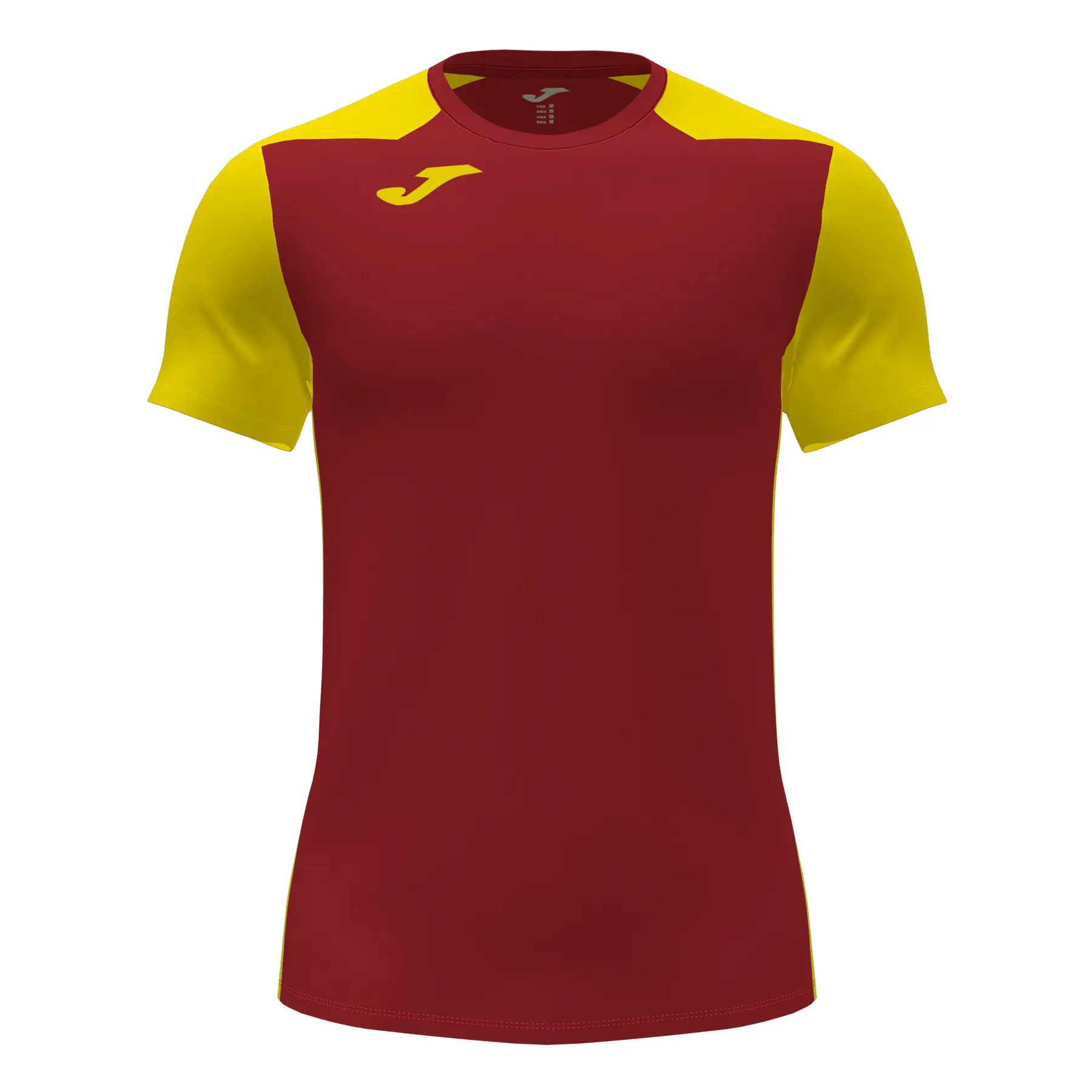 T shirt Joma Record II - vue 5