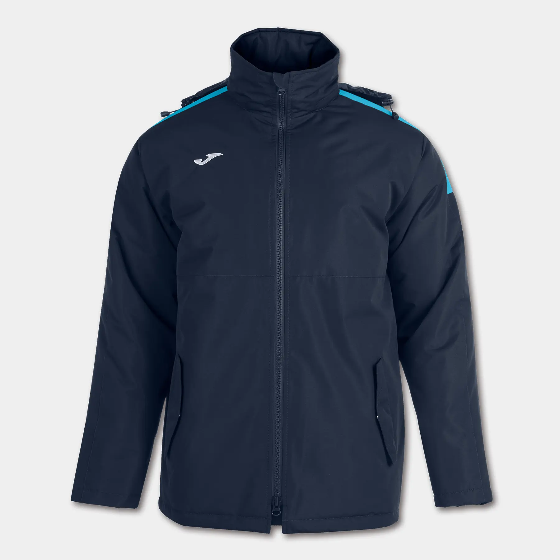 Chaqueta cortavientos Joma Trivor