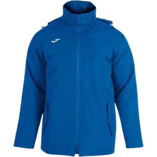 HommeEnfant Anorak Trivor / Royal - vue 3