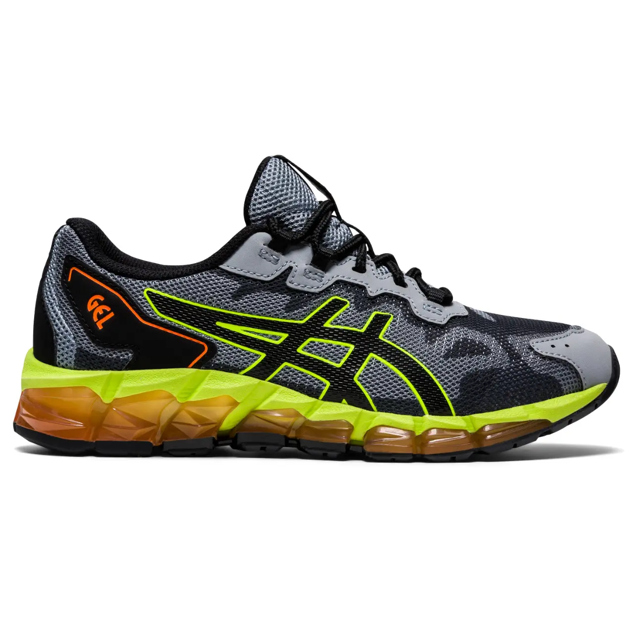 Baskets enfant Asics Gel-Quantum 360 6 GS Baskets enfant Asics Gel-Quantum 360 6 GS