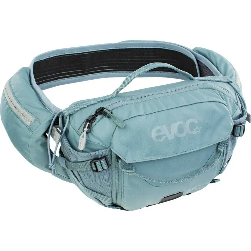 Heuptas Evoc pro e-ride