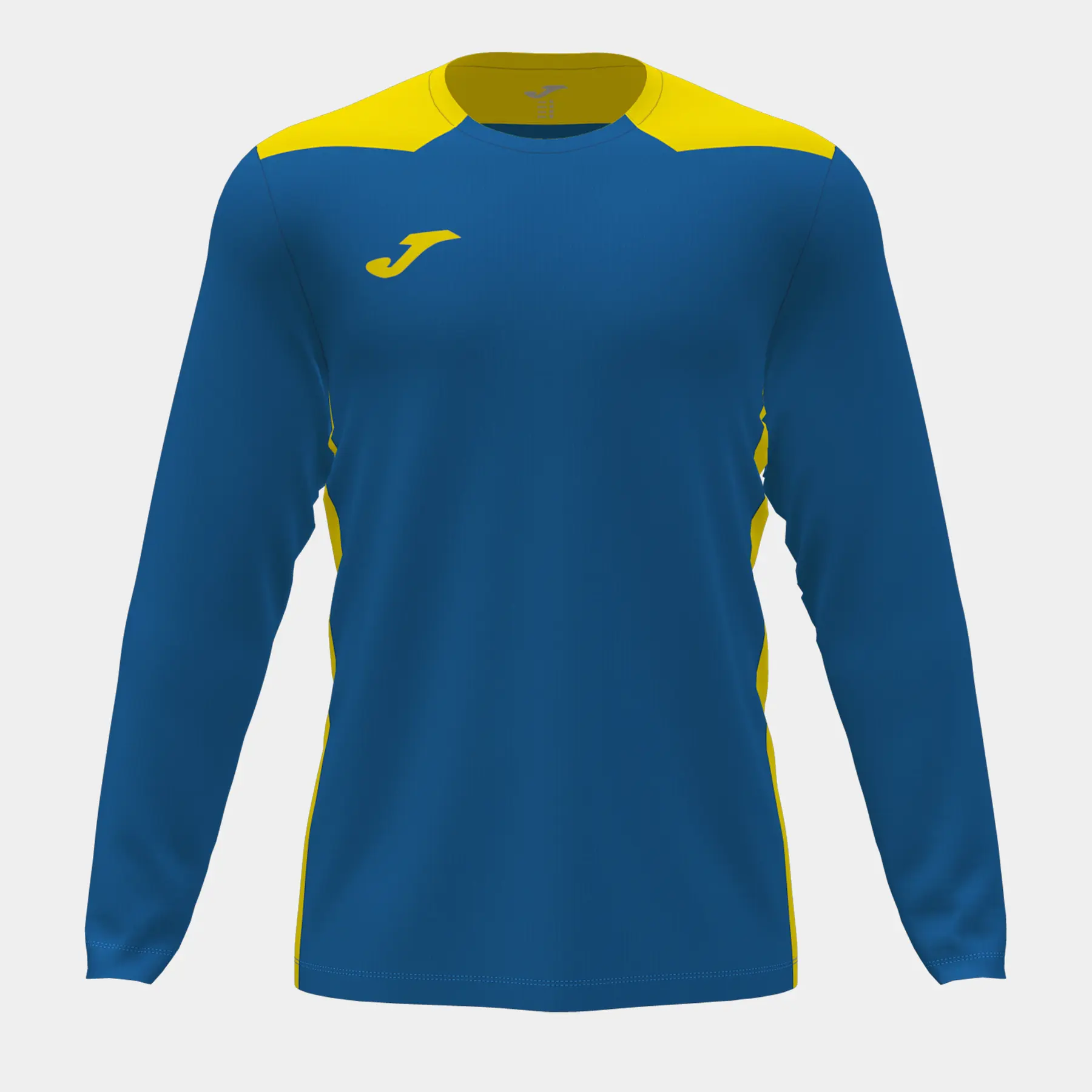 Langarmshirt Joma Championship VI