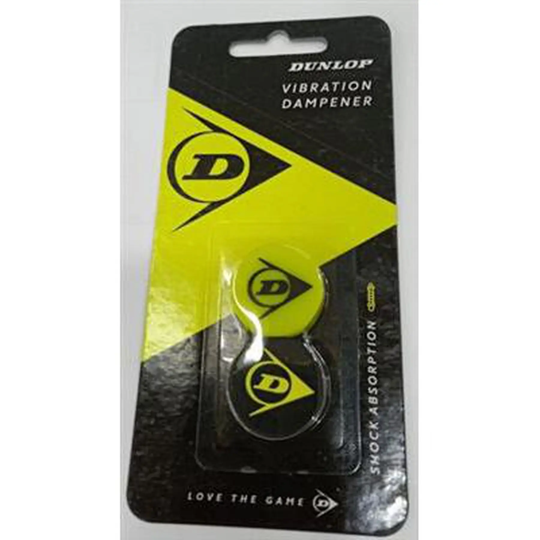 Dispositivo antivibrazione Dunlop