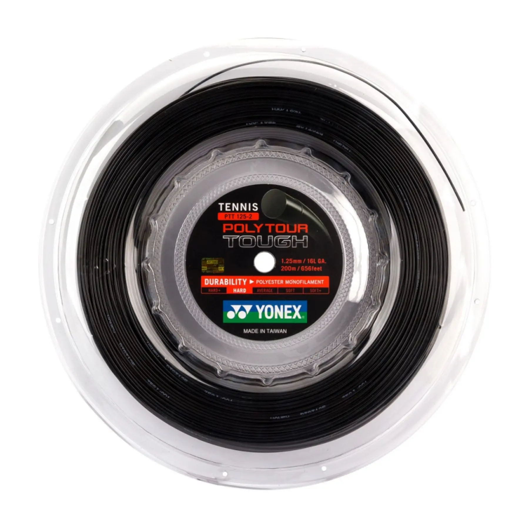 Walze Yonex polytour tough