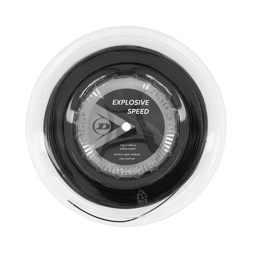 Seil Dunlop explosive speed