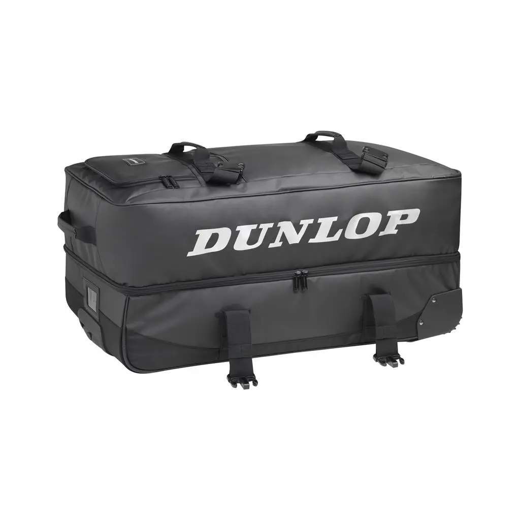 Koffer Dunlop pro