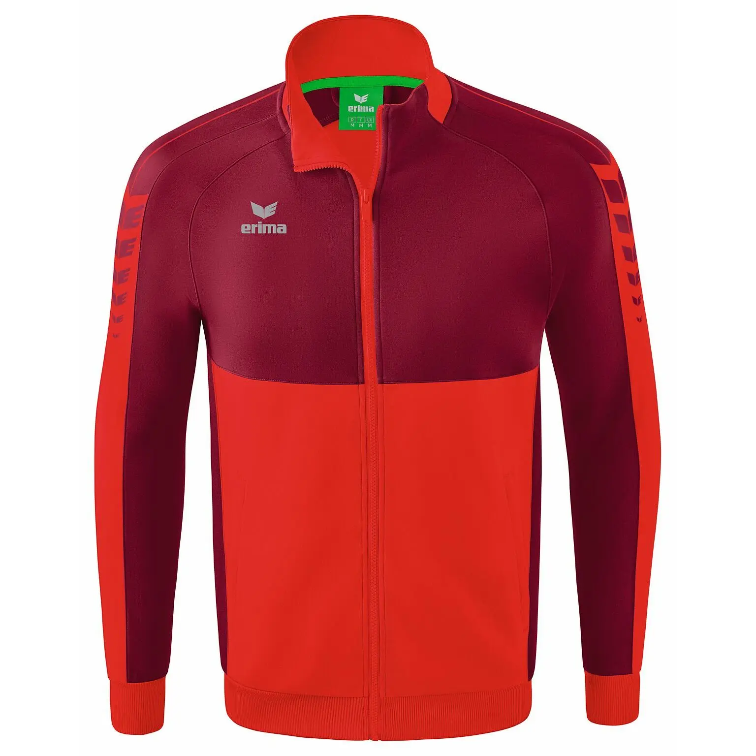 Kinderjacke Erima Worker Six Wings