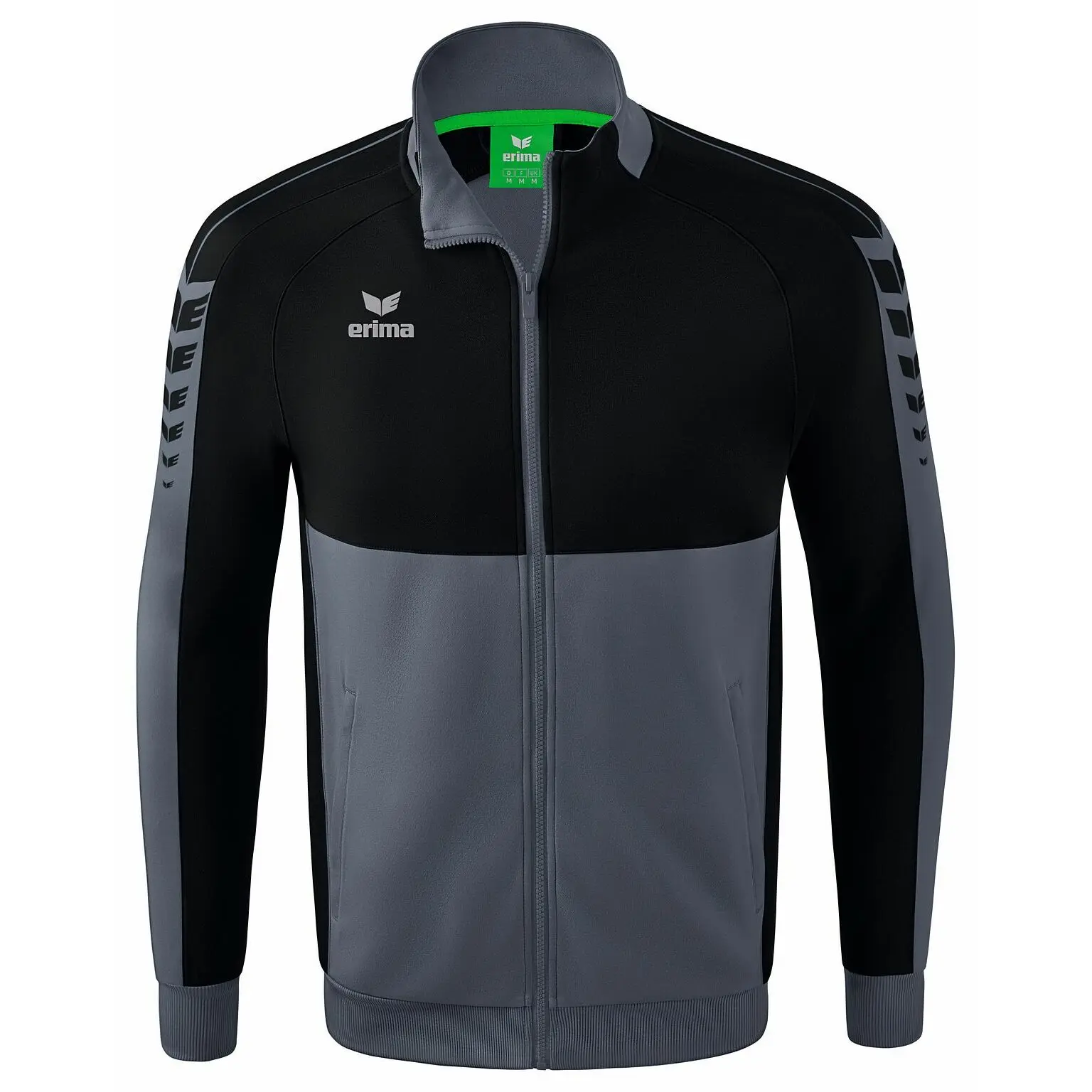 Giacca Erima Worker Six Wings