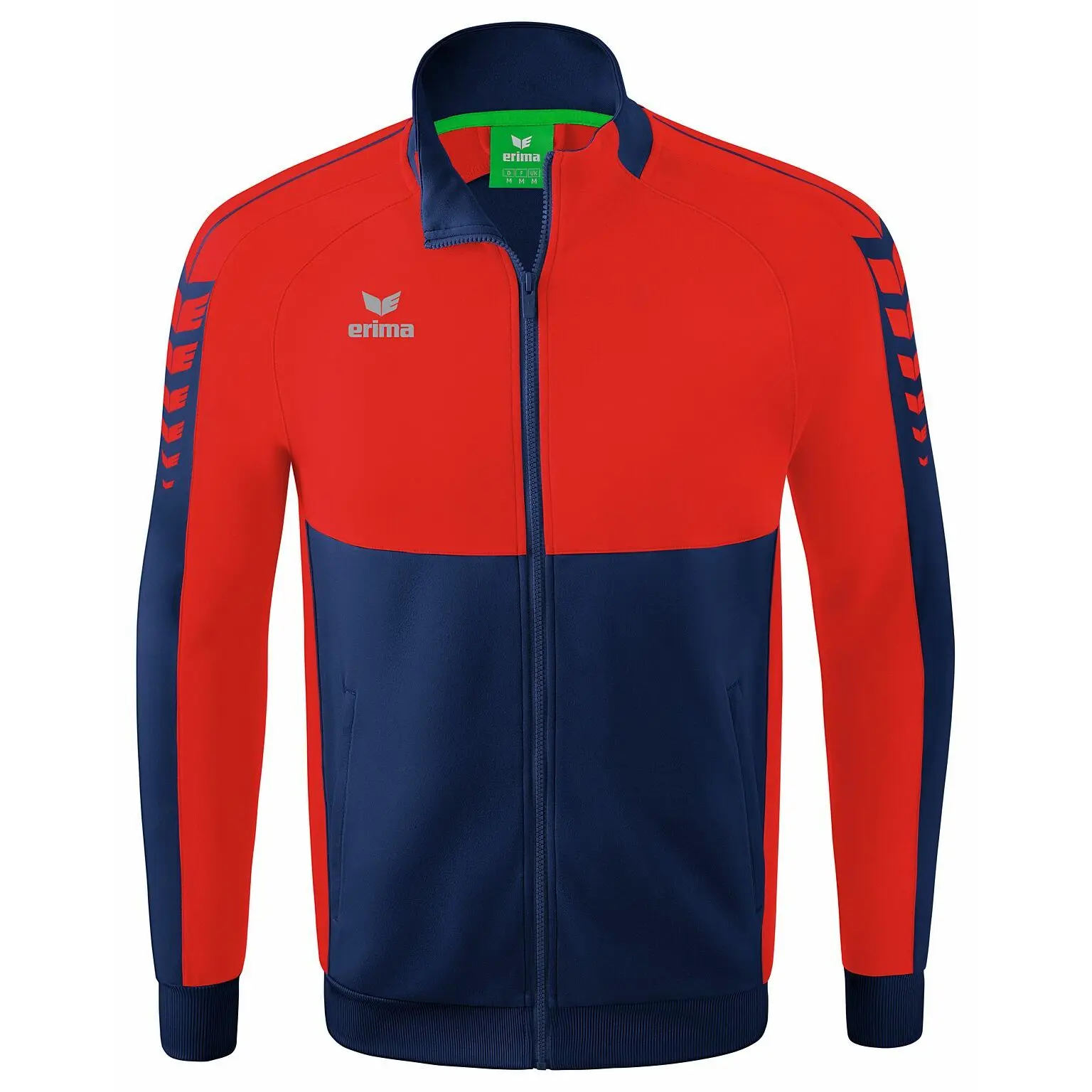 Giacca per bambini Erima Worker Six Wings
