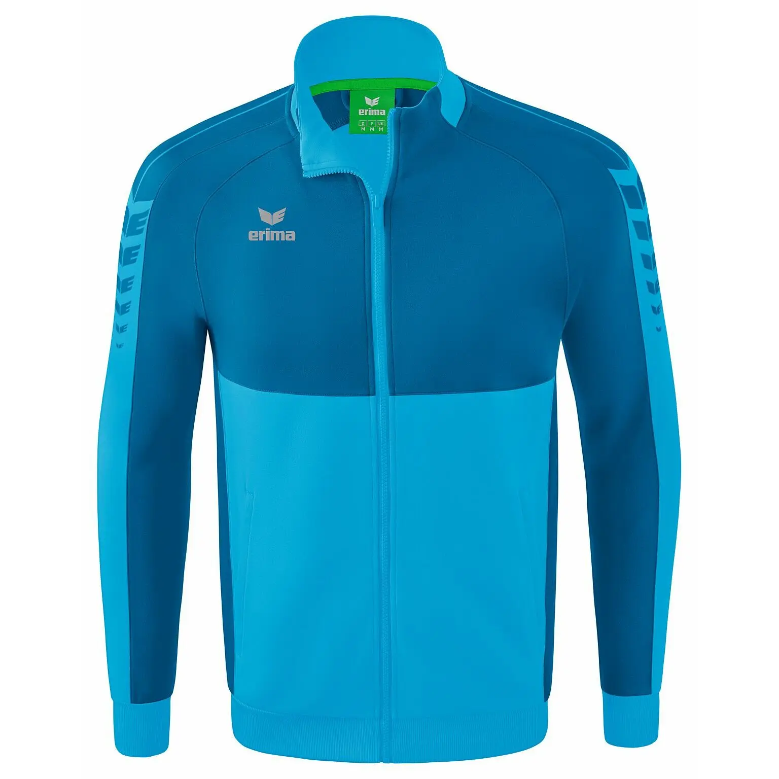 Jacke Erima Worker Six Wings