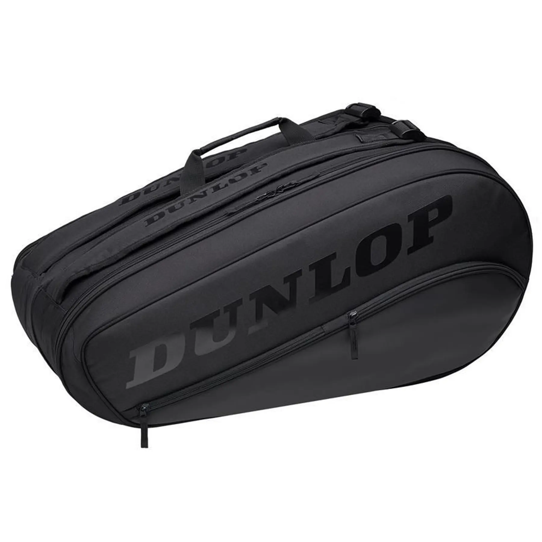 Tasche für 8 Tennisschläger Dunlop Team Thermo