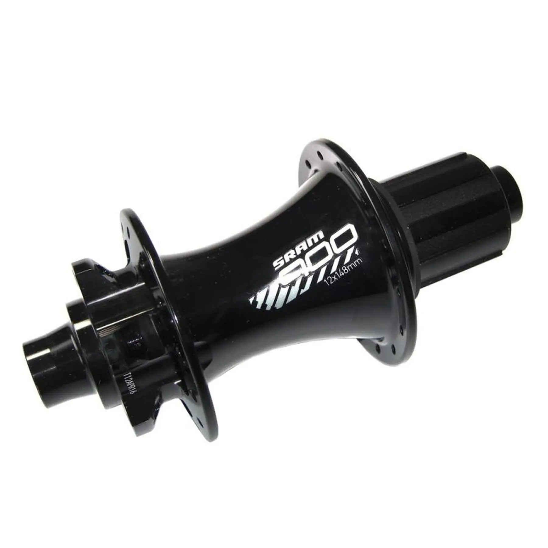 Hintere Nabe MTB Sram 28Tr Disc Bl900 28H-A1 00.2018.013.007 6T 9-11Vdb
