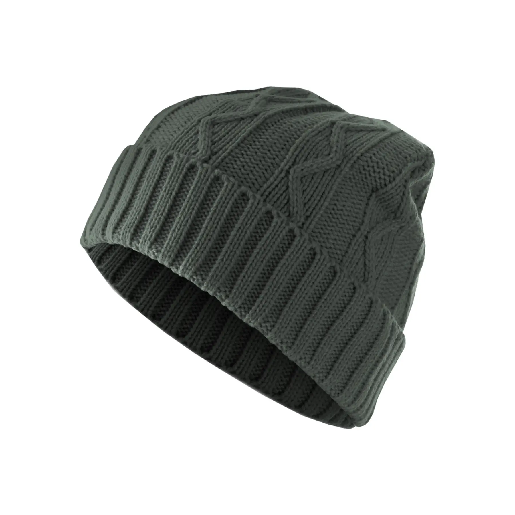 Berretto Masterdis cable flap