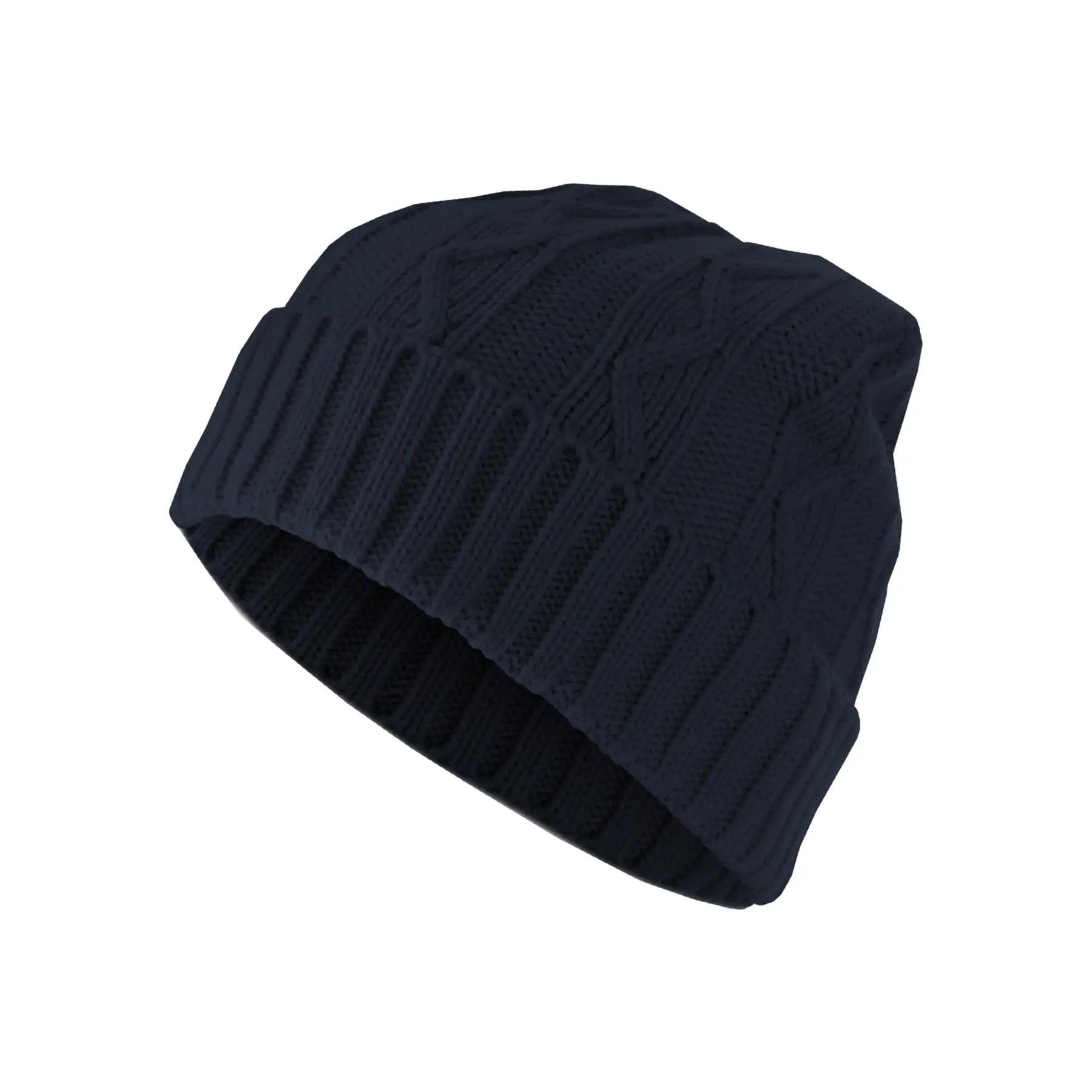 Berretto Masterdis cable flap