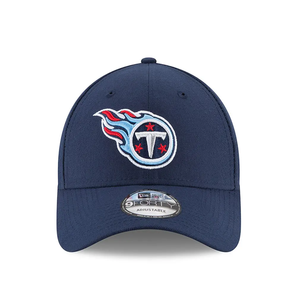 Baseball cap New Era NFL Tennessee Titans