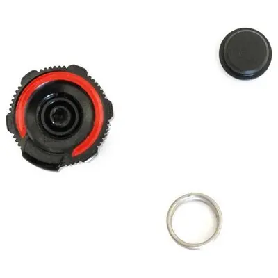 Set demperafstelwielen Rockshox Rebond Monarch Xx A1-B1