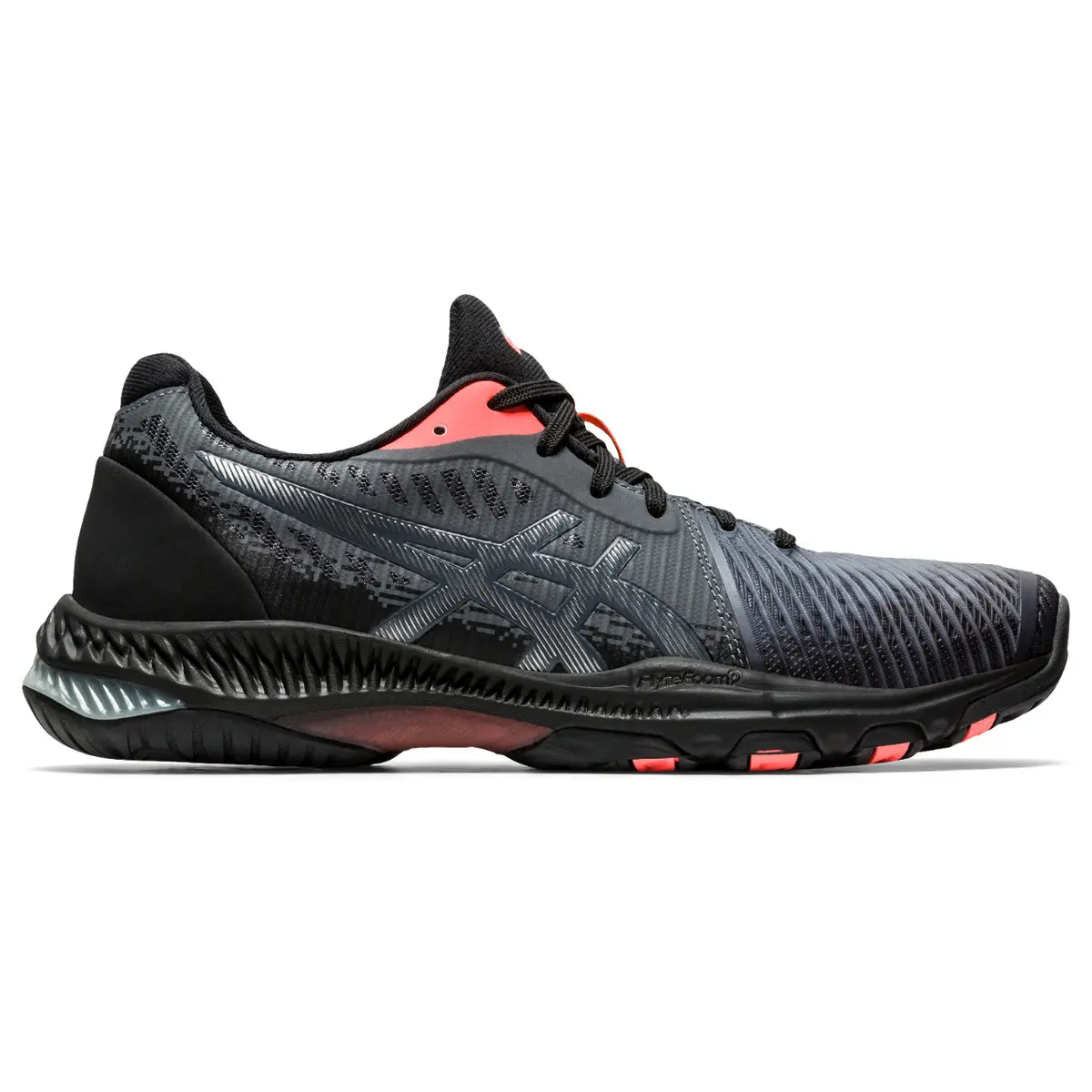 Chaussures femme Asics Netburner Ballistic Ff 2 .e. - vue 1