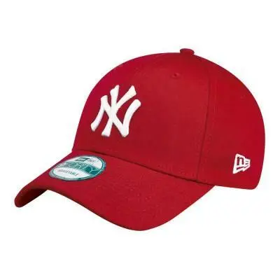 Casquette de baseball New Era MLB New York Yankees