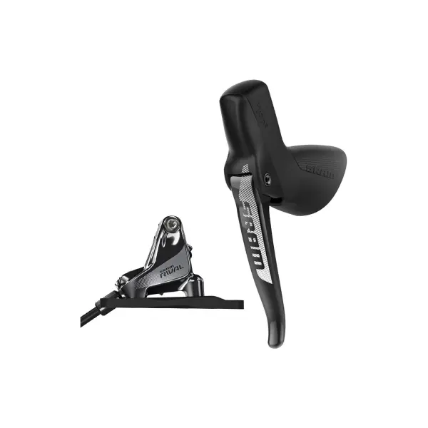 Bremssattel links hinten Sram Rival Dropper Actuator Fm