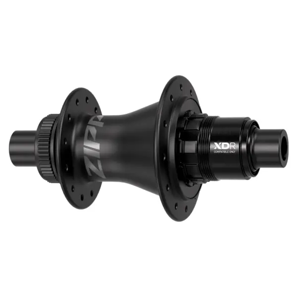 Nabe Straße Scheibe vorne Zipp Zr1 Centerlock 24Trous