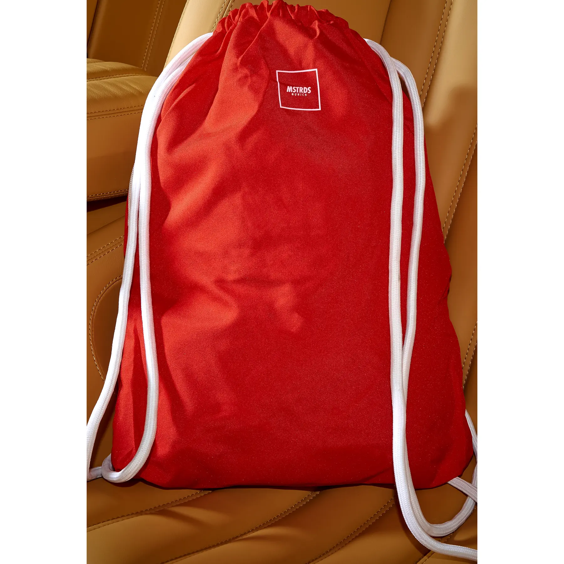 Borsa da ginnastica Masterdis basic