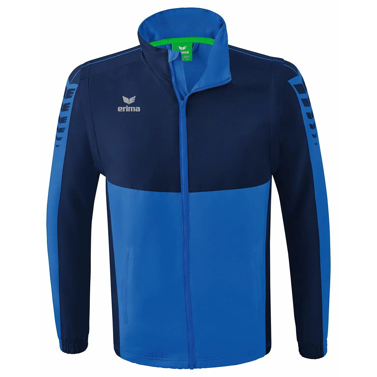 Giacca Erima Six Wings