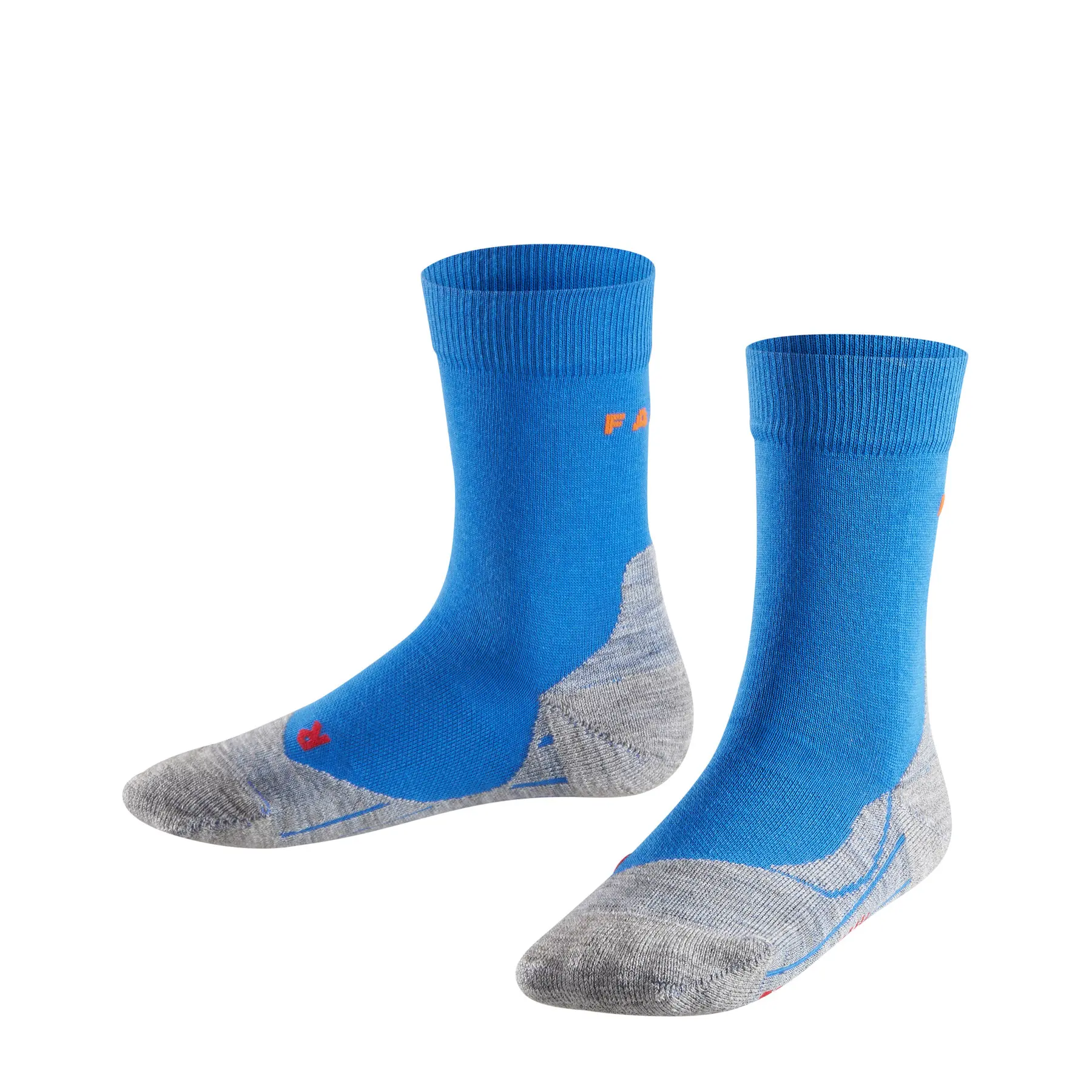 Chaussettes Falke RU4 enfants - vue 3
