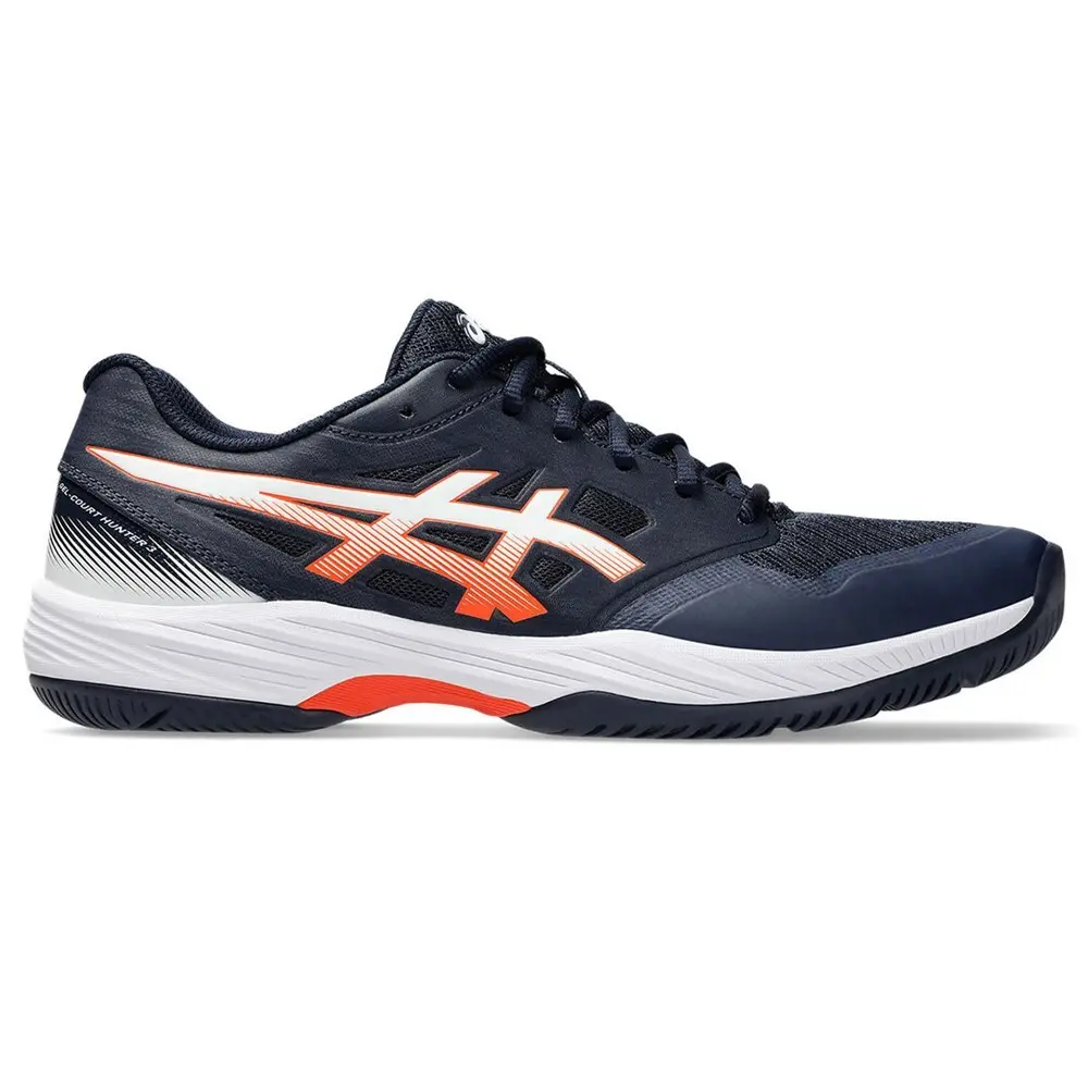 Chaussures indoor Asics Gel-Court Hunter 3