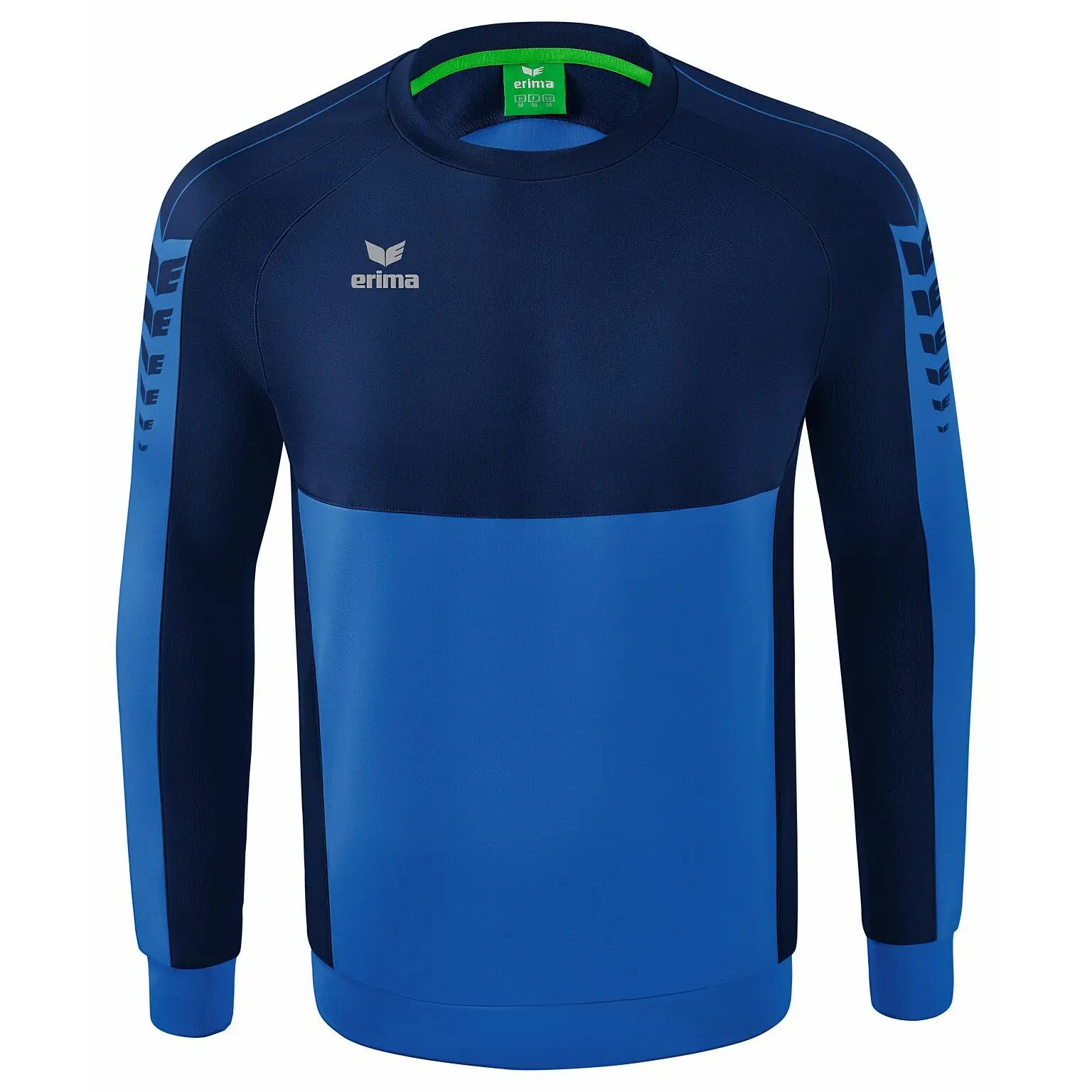 Sweatshirt Erima Six Wings