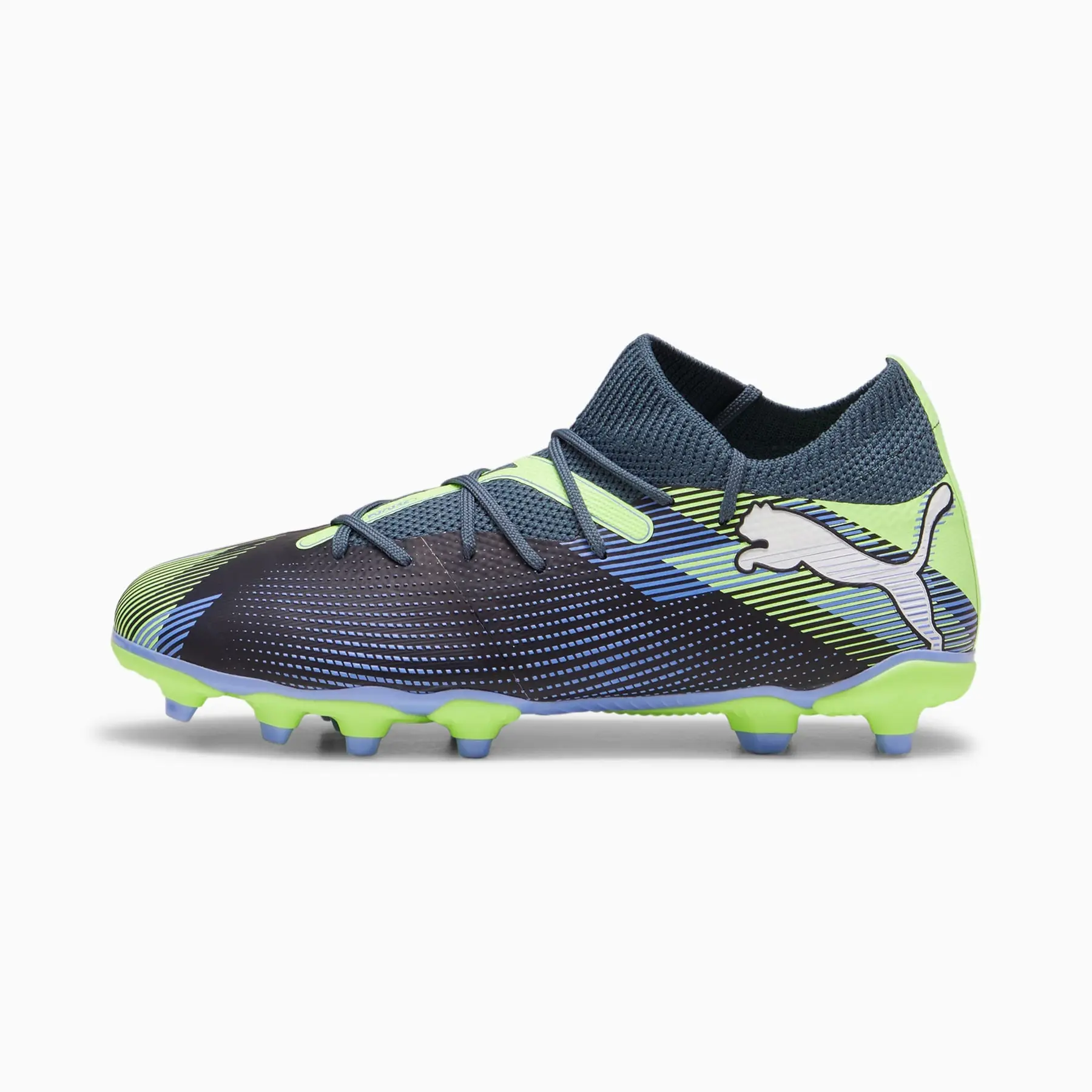 Kinder- Fußballschuhe Puma Future Match FG/AG