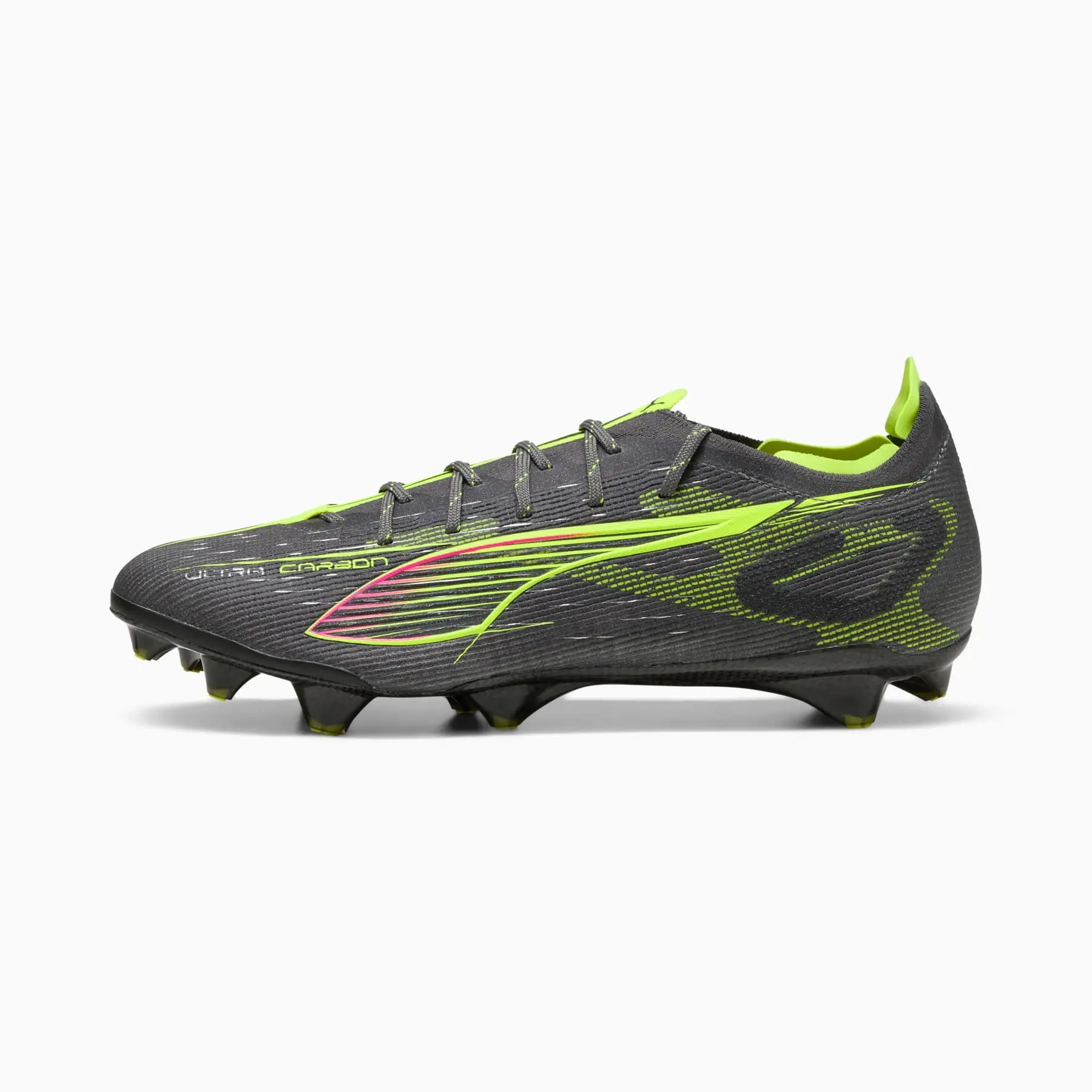 Fußballschuhe Puma Ultra 5 Carbon FG