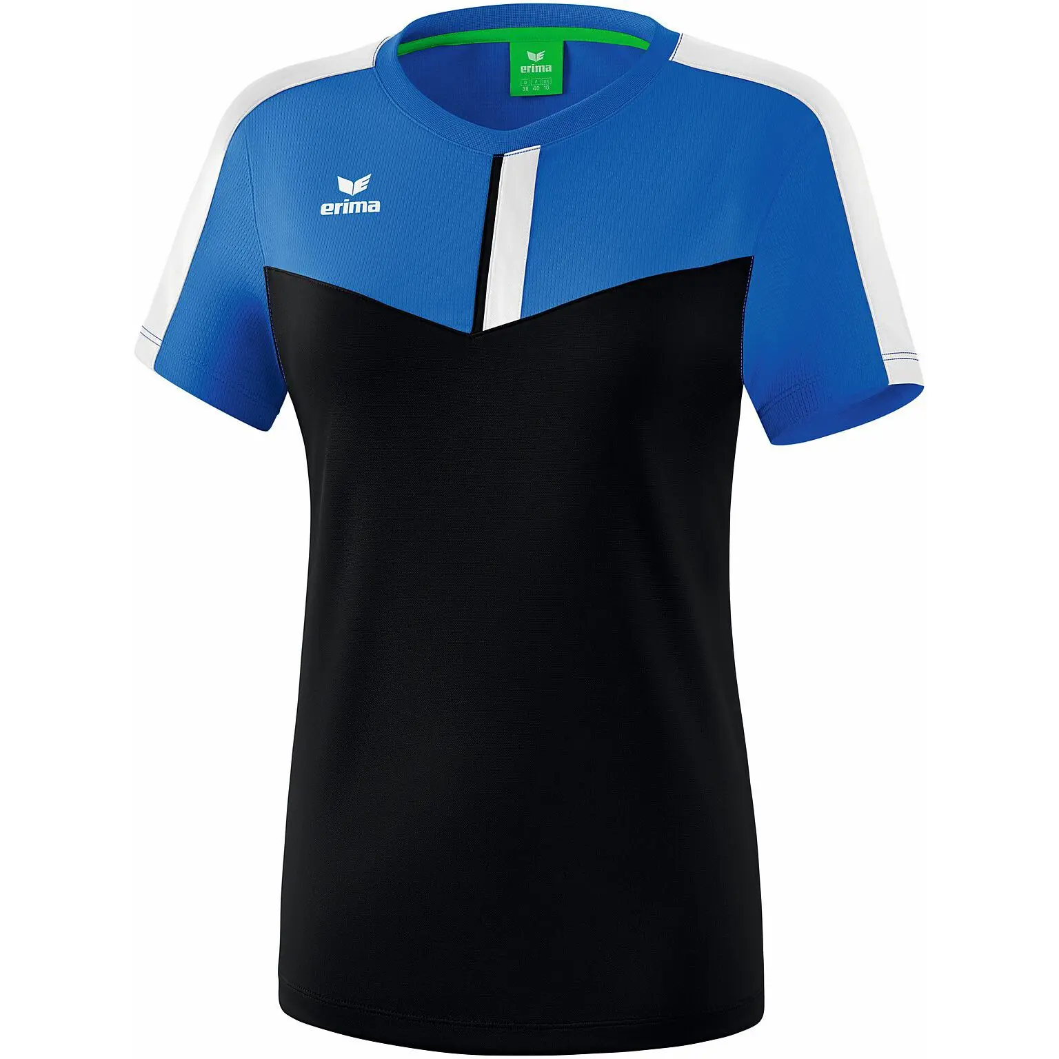 T shirt femme Erima Squad - vue 2